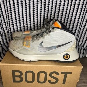 Nike KD Trey 5 III ‘Grey’ 749377-002